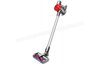 DYSON DC62 v2