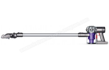 DYSON Digital Slim Multifloor