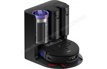 DYSON Spot+Scrub Ai - A partir de : 899.00 &euro; chez Darty chez Rakuten
