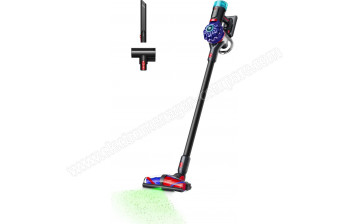 DYSON V10 Konical Noir - A partir de : 499.00 &euro; chez FNAC