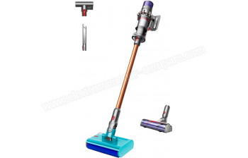 DYSON V10 Submarine - A partir de : 549.00 &euro; chez Amazon