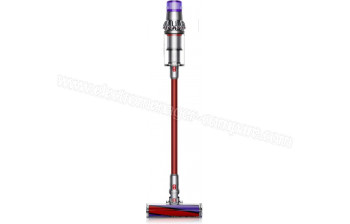 DYSON V11 Fluffy - A partir de : 599.00 &euro; chez Boulanger chez Rakuten