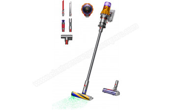 DYSON V12 Detect Slim - A partir de : 719.00 &euro; chez Dyson