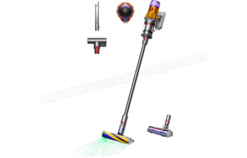 DYSON V12 Detect Slim Absolute 2026 - A partir de : 649.00 &euro; chez Dyson