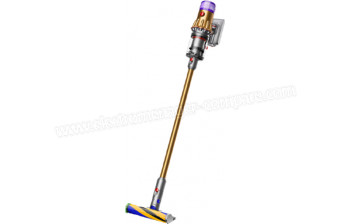 DYSON V12 Detect Slim Absolute+