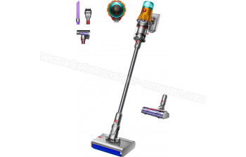 DYSON V12s Detect Slim Submarine - A partir de : 499.00 &euro; chez Boulanger chez Rakuten