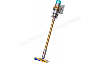 DYSON V15 Detect Absolute Gold - A partir de : 549.00 &euro; chez Dyson