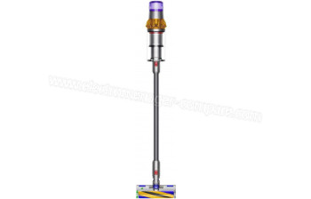 DYSON V15 Detect Complete