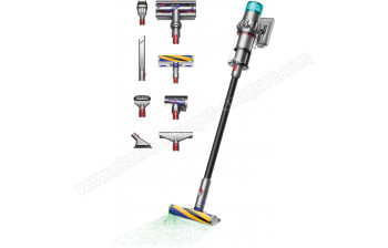 DYSON V15 Detect Total Clean