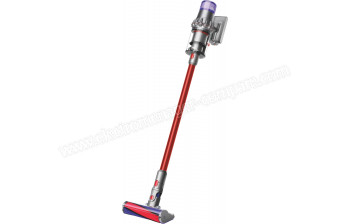 DYSON V15 Origin Rouge - A partir de : 699.00 &euro; chez Darty chez Rakuten