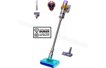 DYSON V15s Detect Submarine 2026