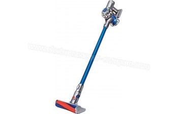 DYSON V6 Fluffy +