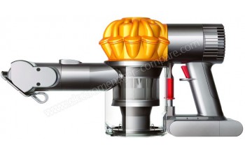 DYSON V6 Top Dog