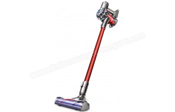 DYSON V6 Total Clean