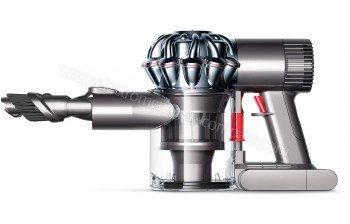 DYSON V6 Trigger gris v2 - A partir de : 489.00 € chez settestore chez Amazon