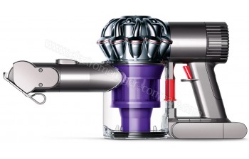 DYSON V6 Trigger + Violet - A partir de : 489.00 € chez settestore chez Amazon