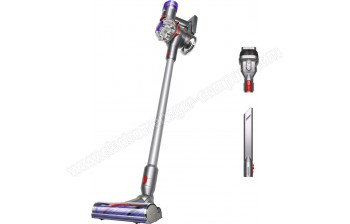 DYSON V7 Advanced - A partir de : 299.99 &euro; chez Cdiscount