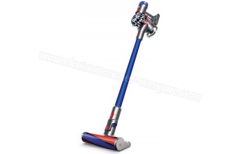 DYSON V7 Fluffy