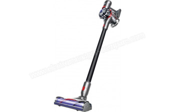 DYSON V7 Motorhead Black Edition