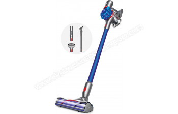 DYSON V7 Motorhead Origin + Kit Voiture