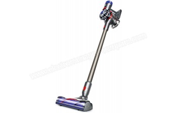 DYSON V8 Animal+ - A partir de : 478.00 € chez settestore chez Amazon