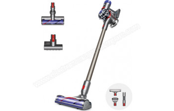 DYSON V8 Animal+ Kit Maison