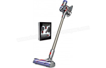 DYSON V8 Motorhead + Kit