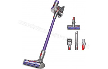 DYSON V8 Origin - A partir de : 377.80 € chez Galador chez RueDuCommerce