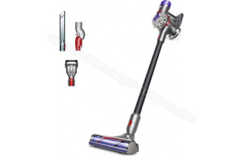 DYSON V8 Total Clean Noir 2022