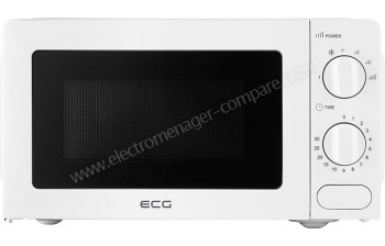 ECG MTM 1771 WE - A partir de : 92.45 &euro; chez Restock System chez Cdiscount