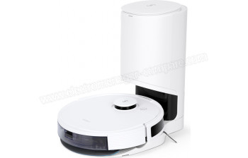 ECOVACS DEEBOT N8 Pro+ - A partir de : 609.00 € chez DAXED chez RueDuCommerce