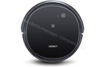 ECOVACS DEEBOT 500