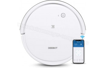 ECOVACS DEEBOT 501