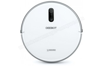 ECOVACS DEEBOT 710