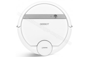 ECOVACS DEEBOT 900