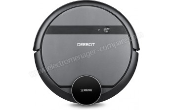 ECOVACS DEEBOT 901