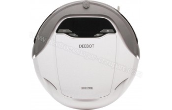 ECOVACS DEEBOT D63