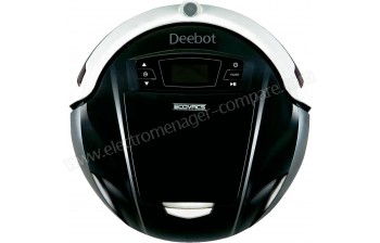 ECOVACS DEEBOT D73
