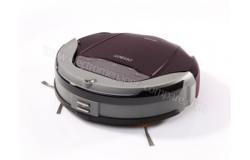 ECOVACS DEEBOT D79