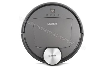 ECOVACS DEEBOT DR95