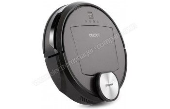 ECOVACS DEEBOT DR96