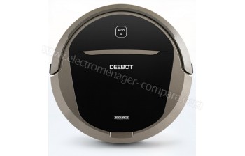ECOVACS DEEBOT M81