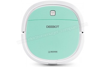 ECOVACS DEEBOT Mini