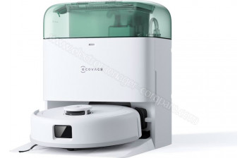 ECOVACS DEEBOT Mini EU Vert - A partir de : 299.00 &euro; chez Ecovacs chez Amazon