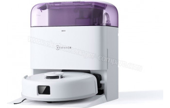 ECOVACS DEEBOT Mini EU Violet - A partir de : 249.00 &euro; chez Ecovacs chez Amazon
