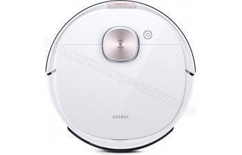 ECOVACS DEEBOT Ozmo T8 - A partir de : 535.09 € chez Amazon