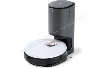 ECOVACS DEEBOT Ozmo T8+