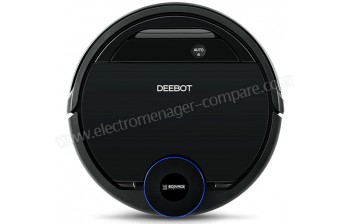 ECOVACS DEEBOT Pro 930 2 en 1
