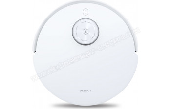 ECOVACS DEEBOT T10 - A partir de : 382.50 € chez Galaxus