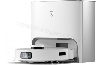 ECOVACS DEEBOT T10+